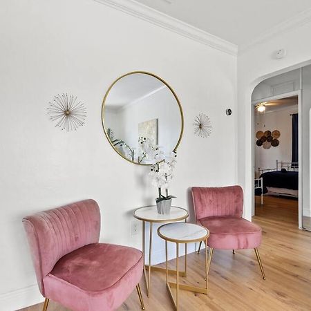 Comfy & Updated Apartment Centrally Located Minutes Away From Everything! Miami Eksteriør bilde